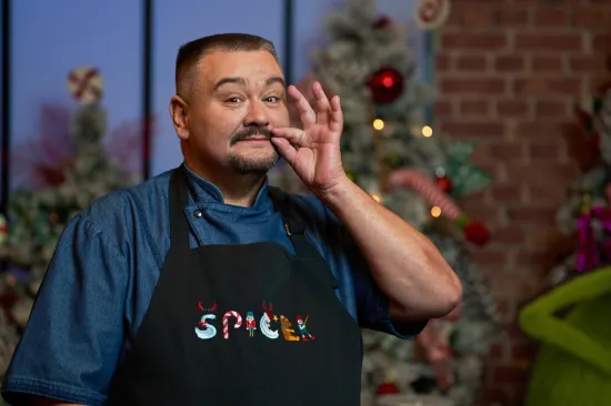 Nezaobilazna na svečanom stolu: Sočna purica s mlincima po receptu Tomislava &Scaron;pičeka