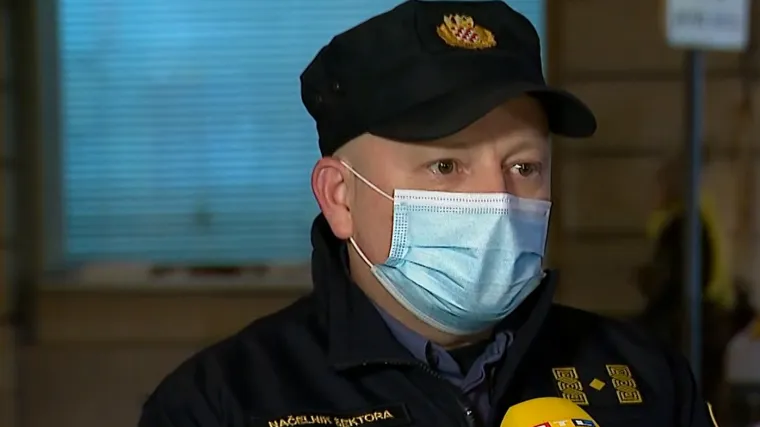 Načelnik Sektora policije PU Zagrebačke o kaznama koje stupaju na snagu od sutra i &scaron;to čeka građane