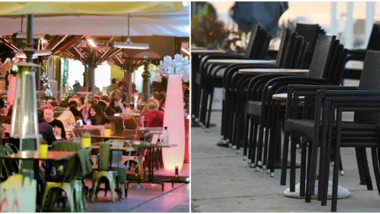 Stručnjak za krizna upravljanja: Covidkriza je izmakla Vladinoj kontroli. Ovo su tri hitna koraka koja treba poduzeti