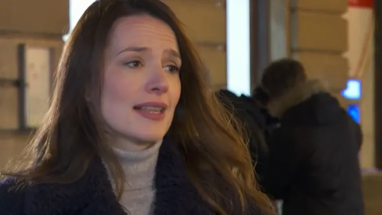 Maru&scaron;a Stamać za RTL Danas: 'Na Ćorićevu mjestu željeli bismo nekoga tko razumije poduzetničke probleme'