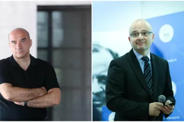 Korona posvađala znanstvenike, Rudan prozvao Lauca: 'On nema znanje za procjenu trenutno tragične stvarnosti u Hrvatskoj'