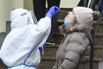 Stigli podaci brzih testova u Zagrebu: Čak 80 posto testiranih u Maksimiru pozitivno!