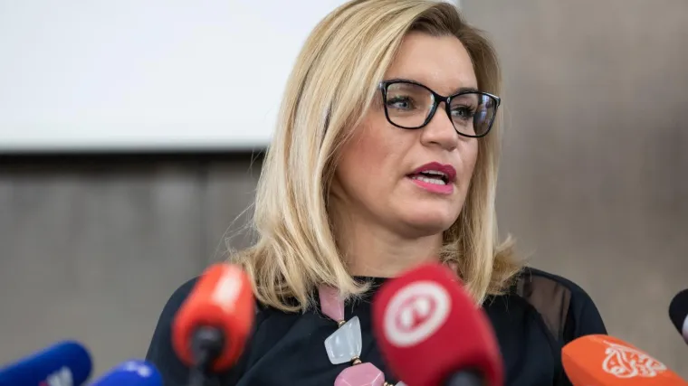 'Svjesni smo da je te&scaron;ko, ali nadamo se boljem i pripremamo potpore'