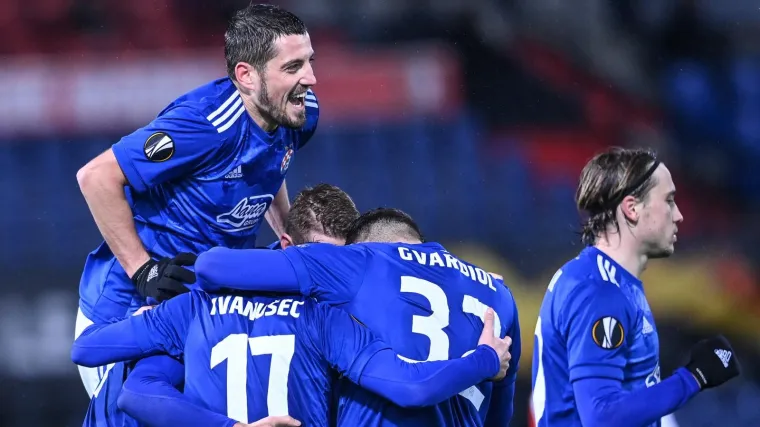 'To mi izgleda nekako nemoguće, ali i pokazuje kakva smo momčad'