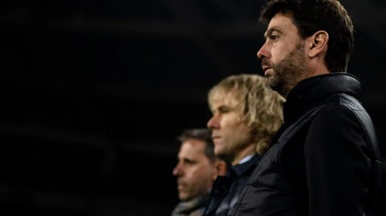 Juventusovo vodstvo pod istragom zbog propalog transfera ubojitog napadača