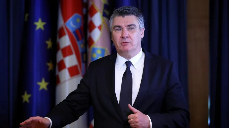 'Predsjednik računa na građansku odgovornost i svijest'