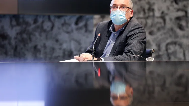 'FANTOMSKA' RADNA SKUPINA: Capak danas opet govorio o prediktivnim modelima, ali jo&scaron; uvijek nitko ne zna tko ih radi