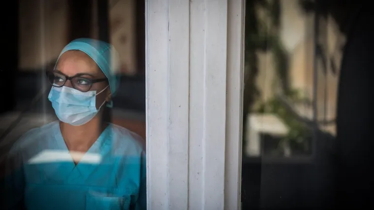 Njih 248 su kontakti prethodno oboljelih; petero umrlo