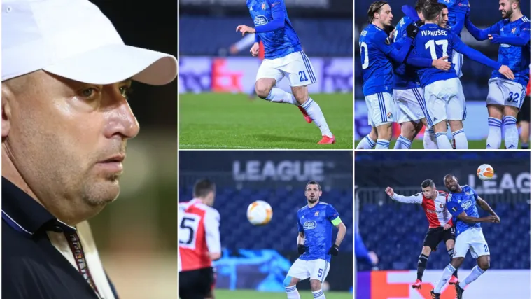 'Dokazao se, tu vi&scaron;e nema priče. Ovo je fantazija...'