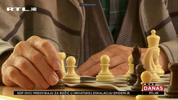 Pomoć starijima u ovom lockdownu puno je manja nego ranije: 'Stariji se doživljavaju kao kolateralne žrtve'