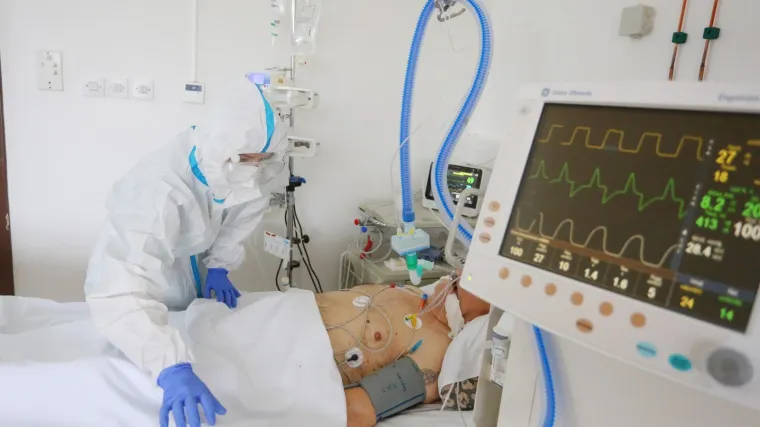 'Neki vi&scaron;e ne mogu ni govoriti pa pi&scaron;u na papir, boje se; Suzdržavam suze...'