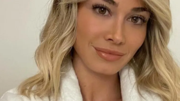 Objavila je sliku s novom frizurom, ali svi gledaju u ne&scaron;to drugo