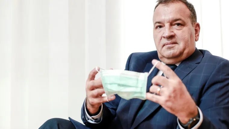 'Ovo pokazuje kako naše društvo vrednuje zdravstvene radnike'