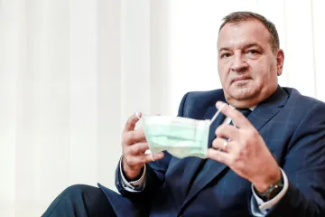 'Ovo pokazuje kako naše društvo vrednuje zdravstvene radnike'