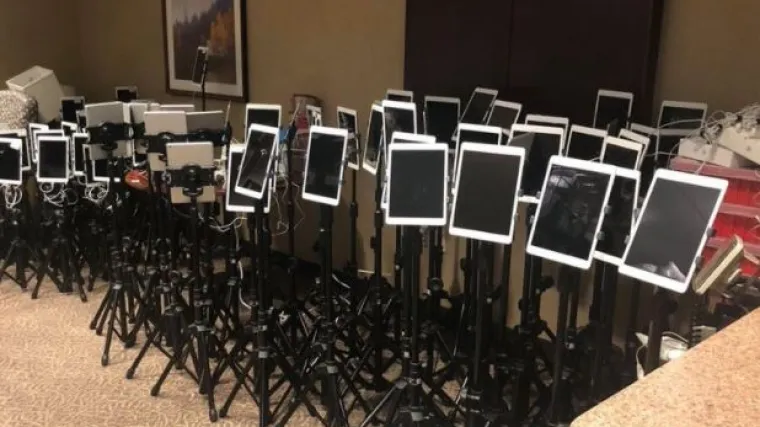 Slomit će vam se srce kada saznate čemu služe ovi iPadi u bolnicama