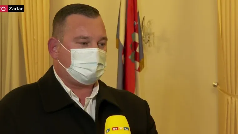 U Zadarskoj županiji rekordnih 215 slučajeva zaraze, načelnik njihova stožera otkriva hoće li zbog nove situacije uvesti nove strože mjere