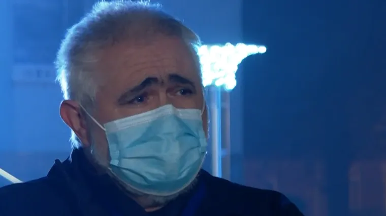 Damir Pilčik za RTL Danas: 'Koga treba i treći put upozoriti, sigurno će biti kažnjen'