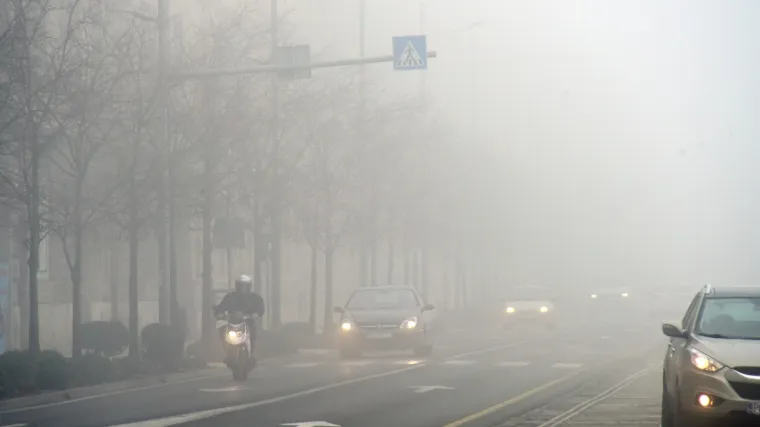 Otkrijte kakvo nas vrijeme očekuje u nadolazećim danima