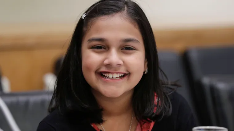 Znanstvenica i izumiteljica stara15 godina imala je najviše utjecaja u 2020.