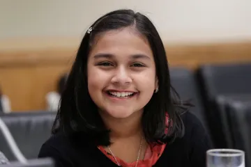 Znanstvenica i izumiteljica stara15 godina imala je najviše utjecaja u 2020.