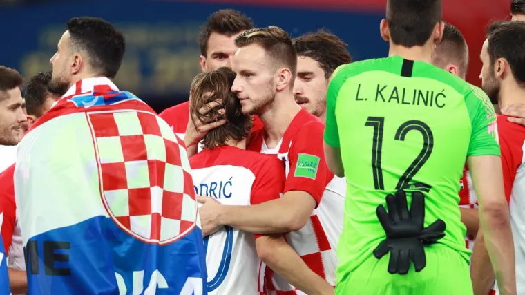 'Modrić je jedan od rijetkih koji to mogu napraviti'