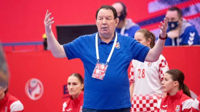 Hrvatskoj nakon senzacije na otvaranju prijete svjetske prvakinje; 'Za naše cure je to izuzetan test'