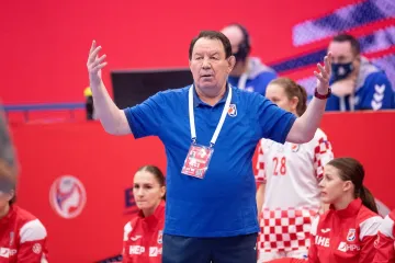 Hrvatskoj nakon senzacije na otvaranju prijete svjetske prvakinje; 'Za naše cure je to izuzetan test'