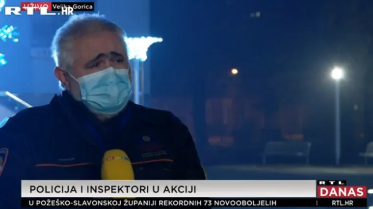 'Neće biti visokog praga tolerancije'