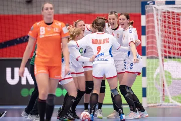 Furioznom serijom srušile svjetske prvakinje