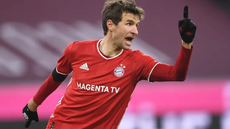 Bayern i Leipzig odigrali utakmicu punu preokreta, golovi padali kao na pokretnoj traci