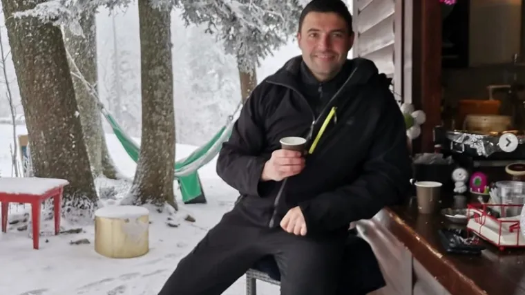 'Iskoristili smo priliku'