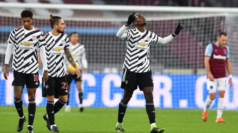 Preokrenuli petu utakmicu zaredom u gostima, Solskjaer na poluvremenu povukao ključni potez