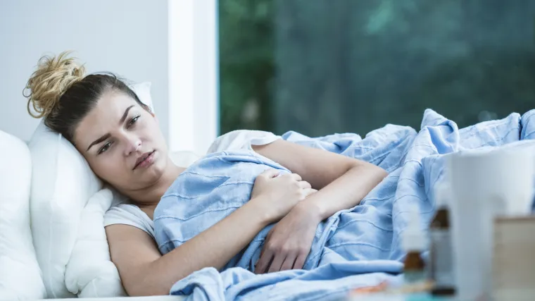 Obratite pažnju na ove simptome - studija je dokazala da se pojavljuju prije pravog udara Covida