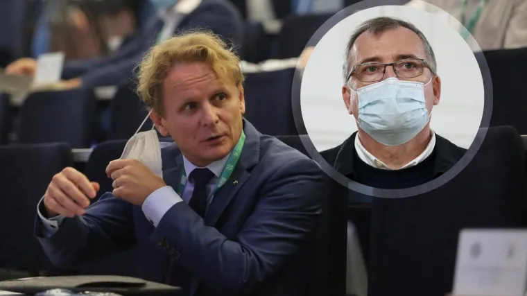 'Apeliram na ovo svaki dan u sljedeća dva tjedna, evo &scaron;to nam treba biti prioritet...'