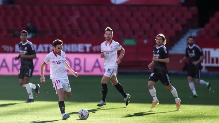 Plju&scaron;te reakcije na predstavu Hrvata; 'Sve je režirao starac kojem Real ne želi produžiti ugovor'