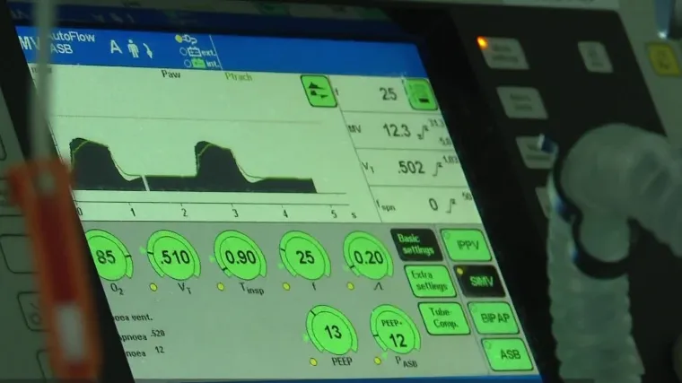 Sjever Hrvatske i dalje je najpogođeniji koronavirusom. Mjesto najzaraženije regije u Europi preuzelo je Međimurje