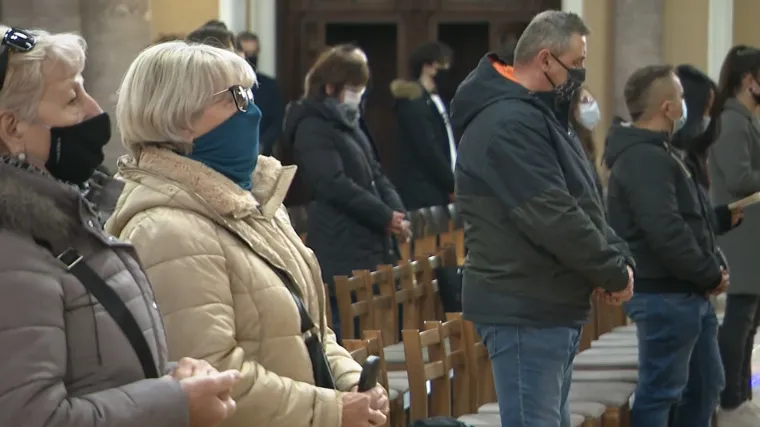 Drugi je dan provođenja odluke o kažnjavanju za nepo&scaron;tivanje mjera: RTL-ov reporter najveće kr&scaron;enje prona&scaron;ao na - misi!