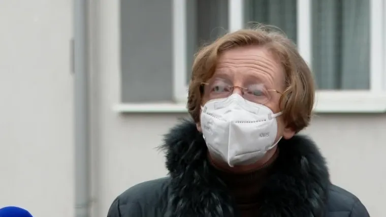 Znanstvenici kritizirali Stožer i predložili nove mjere. Markotić: Najlak&scaron;e je uvesti najstrože mjere na svijetu. Stvar je hoće li ljudi moći prihvatiti te mjere?