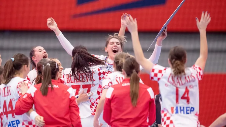 Naše rukometašice srušile svjetske prvakinje
