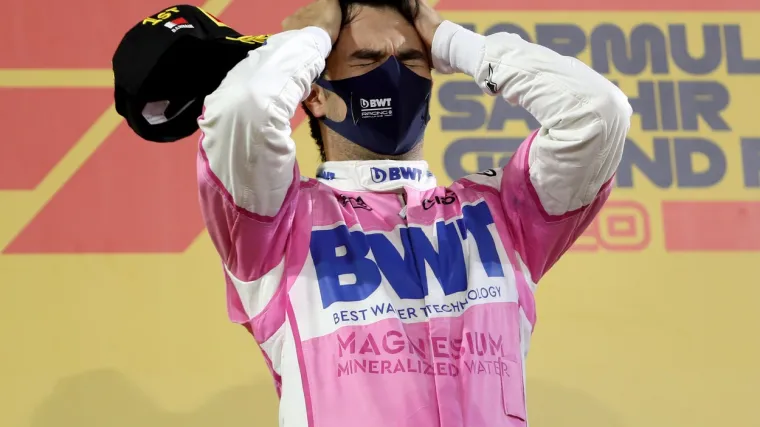 'Nadam se da ne sanjam, jer o ovom trenutku ma&scaron;tam već&nbsp;10 godina'