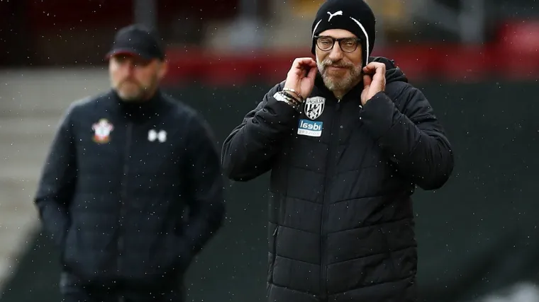 'Nema opravdanja. Raspali smo se. Kod odlučujućeg trenutka sudac nam nije pomogao'