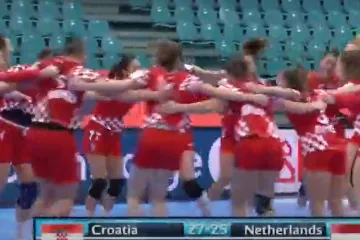 'Ove su cure lude, strašno je to što su napravile'