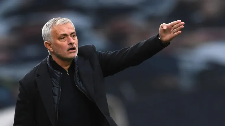 Spursi razbili Arsenal i vratili se na vrh, Mourinho stigao do nevjerojatnog uspjeha
