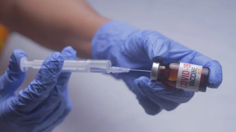 Evo kad će osobe cijepljene protiv koronavirusa steći imunitet