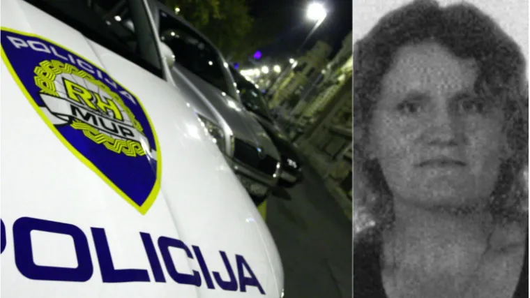 Osumnjičen bračni par koji se nalazi na slobodi