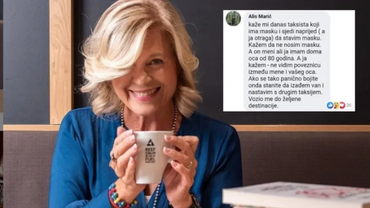 Vlasnica Facebook stranice koju prati pola milijuna Hrvata zgrozila be&scaron;ćutnom izjavom, mnogi je sada blokiraju