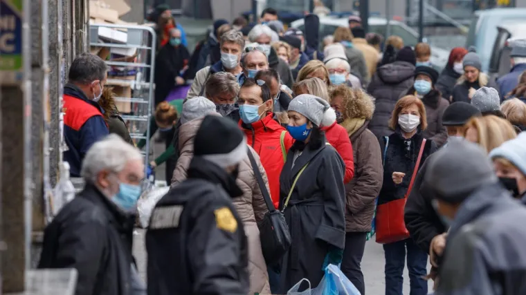Stožer je jasno poručio: I ako ste preboljeli Covid-19, morate nositi masku! No, ipak postoje neke iznimke...