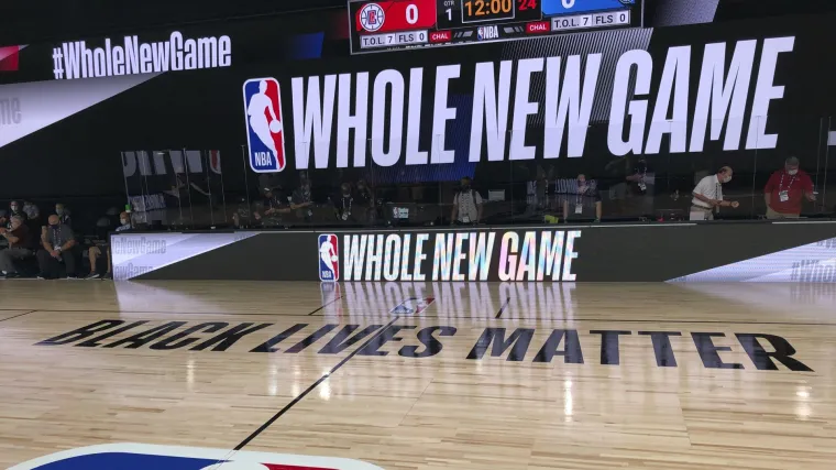 Svaka NBA momčad će dobiti 30 milijuna eura kao pomoć zbog koronavirusa