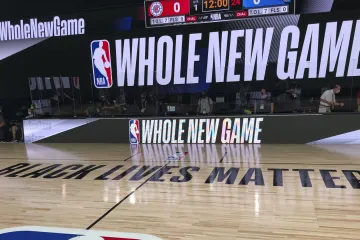 Svaka NBA momčad će dobiti 30 milijuna eura kao pomoć zbog koronavirusa