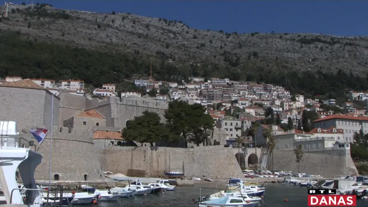 U Dubrovniku jo&scaron; traju obnove od potresa koji se dogodio 1979.: Sve zbog imovinsko pravnih zavrzlama